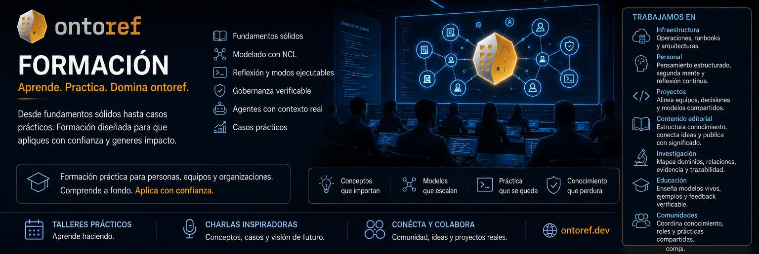 Formación y coaching